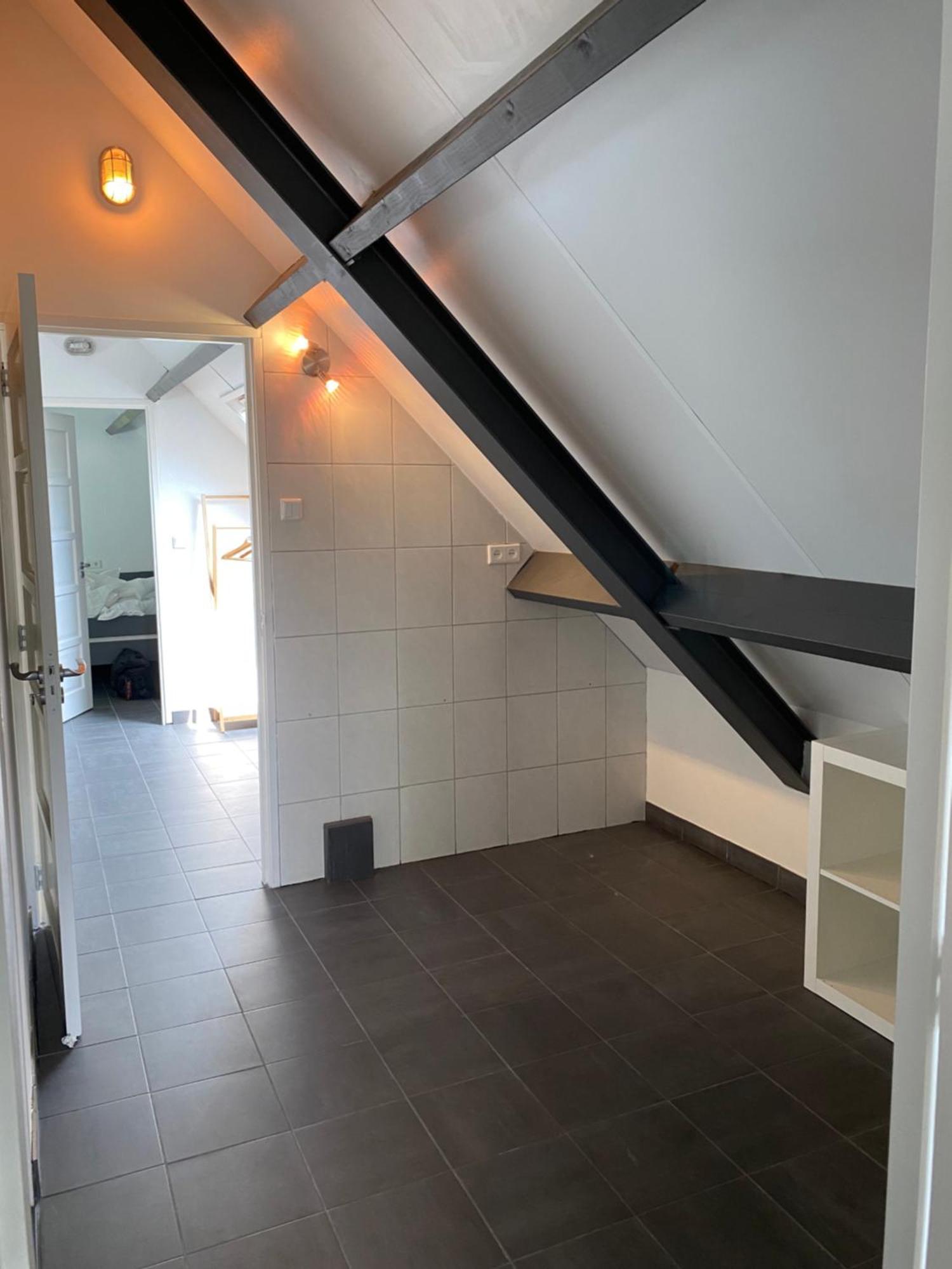 Vakantiehuis De Zeeuwse Schuur In De Zak Van Zuid-Beveland Heinkenszand Экстерьер фото